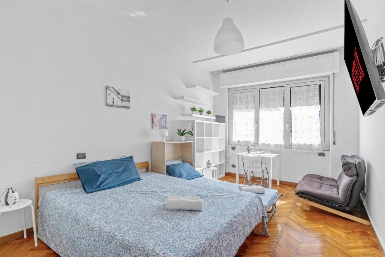 Pe1 -corso Buenos Aires- 10 Minutes From The Duomo * Milaan
