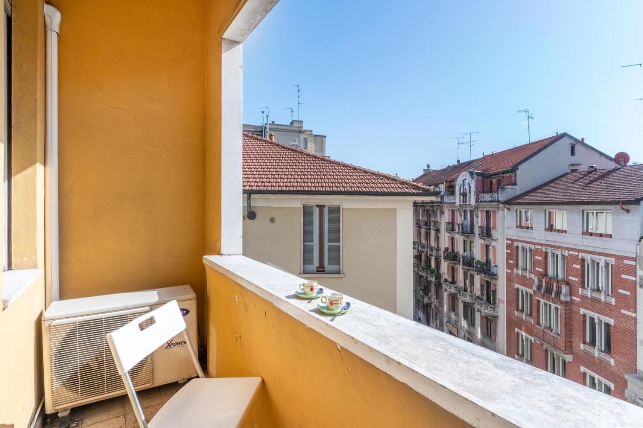 Appartement Pe1 -corso Buenos Aires- 10 Minutes From The Duomo
