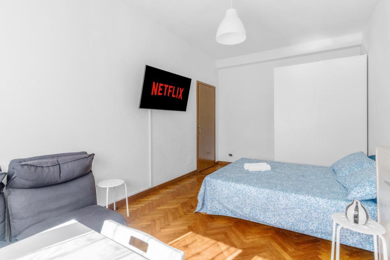 Pe1 -corso Buenos Aires- 10 Minutes From The Duomo * Milaan